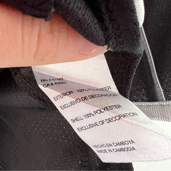 Reebok LA Kings Kopitar 11 NHL Youth 2-4T Official Black Hockey Jersey Toddler - Picture 8 of 14